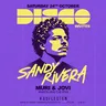 24.10. Tickets DISCO invites SANDY RIVERA - Kaufleuten ZH