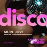 28.11. Tickets DISCO PARTY - Kaufleuten ZH