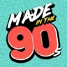 23.10.26 - Made in the 90s - Kaufleuten - 23:00