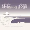 16.08. Tickets MYKONOS - Kursaal BE