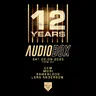 20.09. 12 Years AUDIOBOX - Club Bellevue ZH