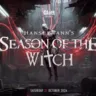 31.10. Tickets SEASON OF THE WITCH - Kaufleuten ZH