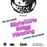 20.04. SÄCHSILÜÜTE - Bauschänzli ZH