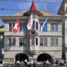 18.04. SÄCHSILÜÜTE BALL - Zunfthaus Zimmerleuten ZH