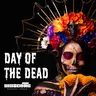 01.11. DAY of the DEATH - Mascotte ZH