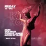 17.10. Tickets KAUFHOUSE - Kaufleuten ZH
