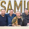20.09. SUMMER ÄND FÄSCHT - Samigo ZH