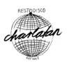 16.10.26 - Charlatan Restodisco - 22:00