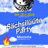 28.04. SÄCHSILÜÜTE - Mascotte ZH