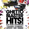 09.11. GHETTOBLASTER HITS - Plaza ZH