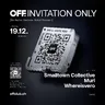 19.12. OFF.Opening - Ex Casino SH