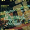 17.09. MINI MARKET - Kreis 4 ZH