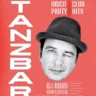27.04. TANZBAR - Orient SH