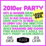 06.12. 2010er PARTY - Plaza ZH