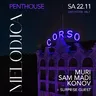 20.12. MELODJCA - Penthouse ZH