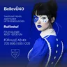 27.02.26 - BellevÜ40 - ab 18:00