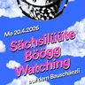 20.04. Tickets SÄCHSILÜÜTE - Bauschänzli ZH