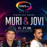 21.08. STADTFEST - Brugg AG