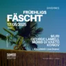 17.05. FRÜEHLIGS FÄSCHT - Samigo ZH