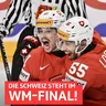 01.06.26 - WM-Feier, Eishockey Nati - Volkshaus Zürich - 17.00 - Free Entry