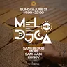 21.06. Gästeliste MELODJCA - Soluna ZH