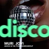 24.04. DISCO PARTY - Kaufleuten ZH