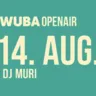 14.08. WUBA Open-Air - Kreuzlingen TG