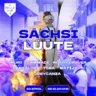 20.04. SÄCHSILÜÜTE - Club Bellevue ZH