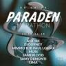 08.08. PARADE MARATHON - Club Bellevue ZH