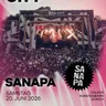 20.06. Tickets SANAPA - ZOA City ZH