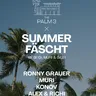 19.07. SUMMER FÄSCHT - PALM3 ZH